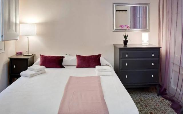 Habitat Apartments Lauria