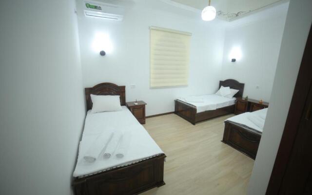 Khiva Khan Hotel