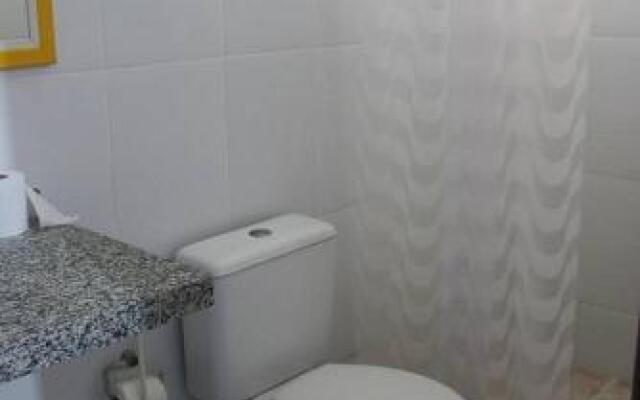 Pousada Piratininga