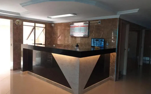 Bombonato Palace Hotel Sertãozinho