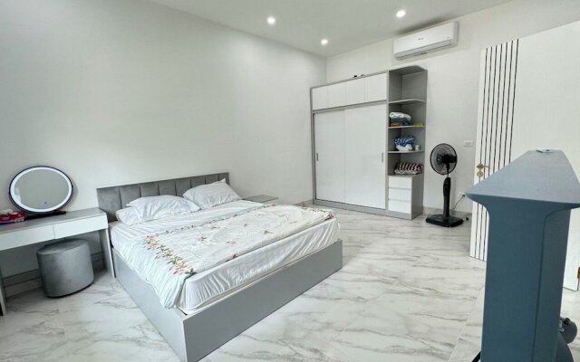 AnHa Villa Luong Son