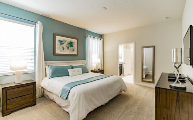 Champions Gate-9073slthsjgil 9 Bedroom Home