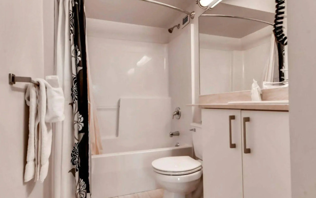 Global Luxury Suites at Downtown Providence