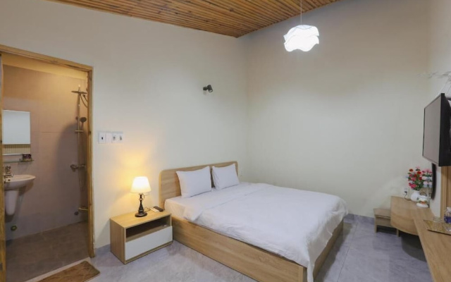 Son Hai Homestay