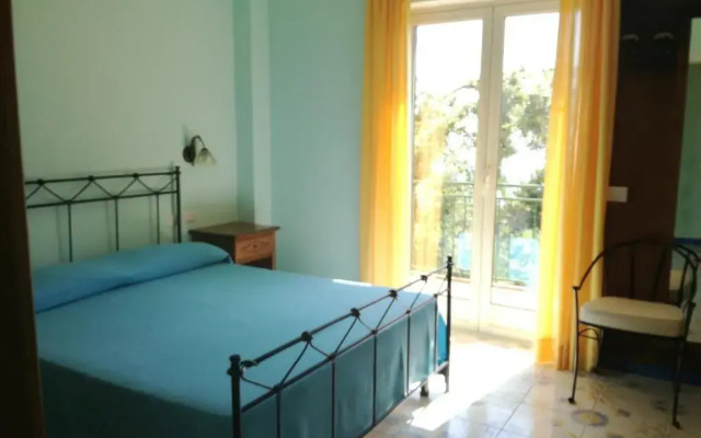 Hotel Cala del Citro