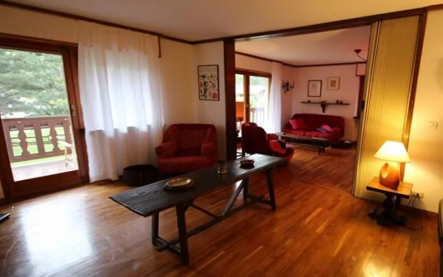 Chalet Bardonecchia