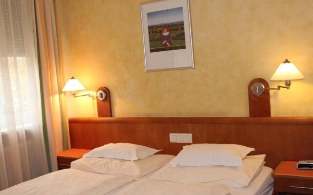 Landgasthof Hotel Muhr