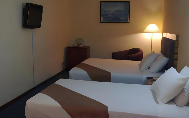 Hotel Caliber Kuala Lumpur – Guest Rooms – Kuala Lumpur