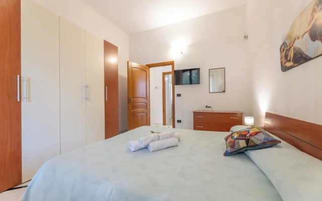 Villa il Panorama sullo Ionio