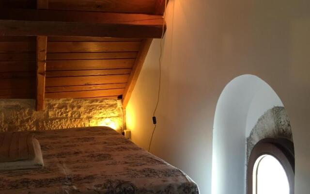 Casa Torre Di Mactheus Petaro