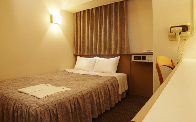 Hotel Consort Shin-Osaka