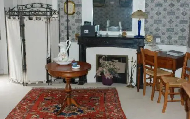 La Maison de Gisèle