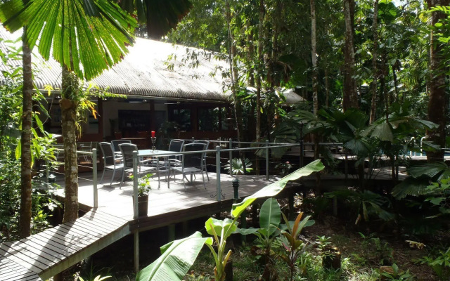 Daintree Wilderness Lodge