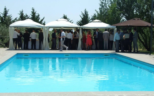 Antico Borgo La Commenda