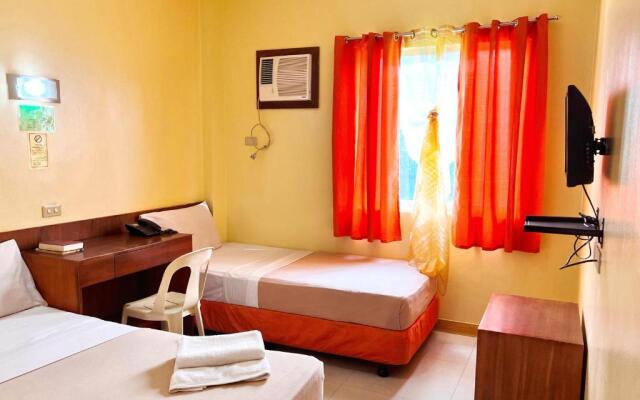 MH Metro Hotel