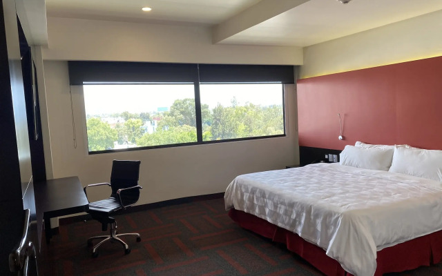Holiday Inn Mexico Dali Airport by IHG