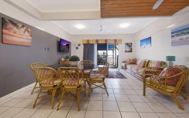 Villa at Tangalooma - Villa 39