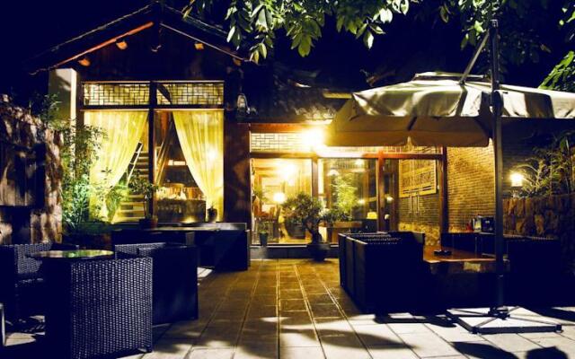 Lemon Resort
