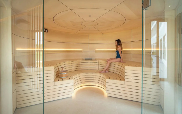 Appartements Horizon Resort Massane