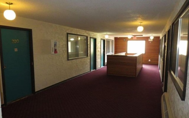 Sleep Inn Motel