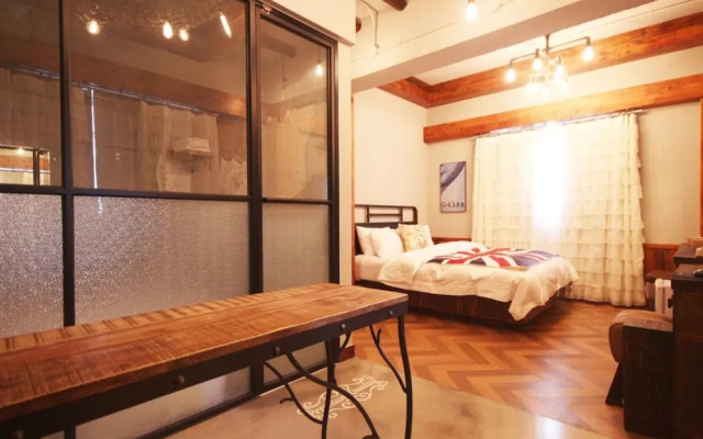Chilgok Cheonnun Boutique Hotel