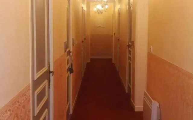 Hotel du Chemin des Dames