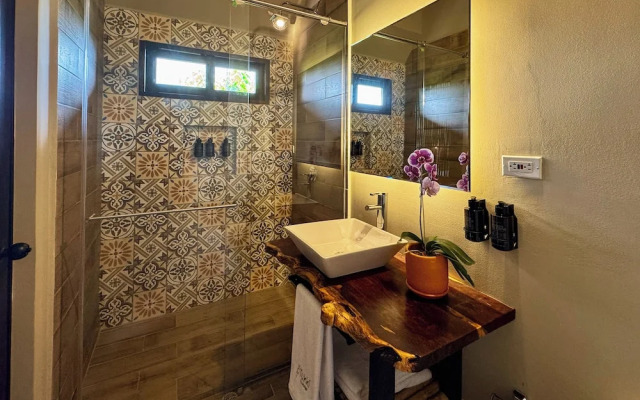 Tukki Ecolodge