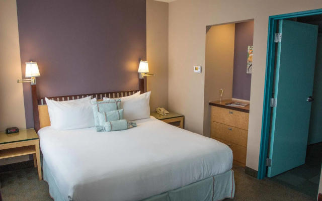 Hotel Metro, Autograph Collection