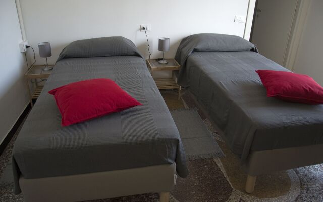 Sky On The Roofs - Il Cielo Sui Tetti