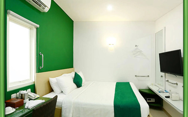 Arain Bed and Breakfast by ecommerceloka