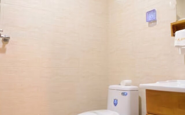 Harbin Institute of Technology Hostel