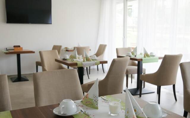 Hotel & Muhlen Apartments