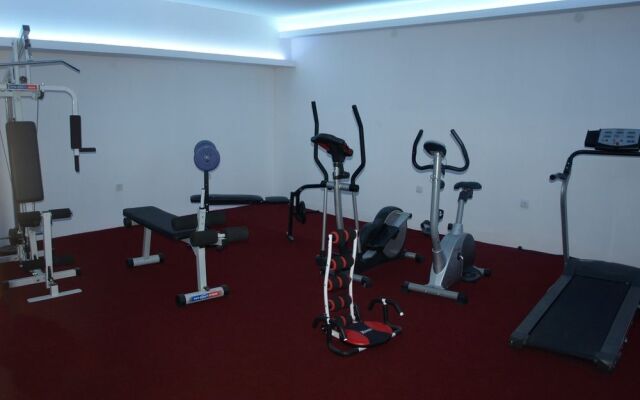 Hotel Podravina