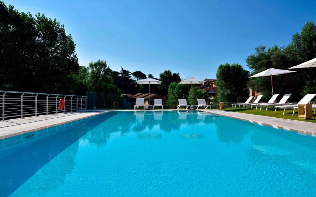 Four Points by Sheraton Siena