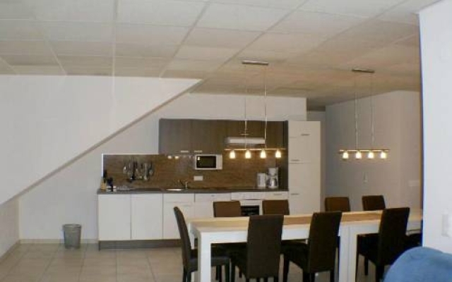 Appartement Gschwandtner