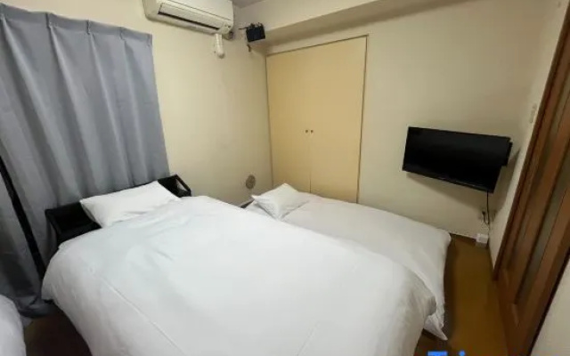 스탠다드 객실 사진 1