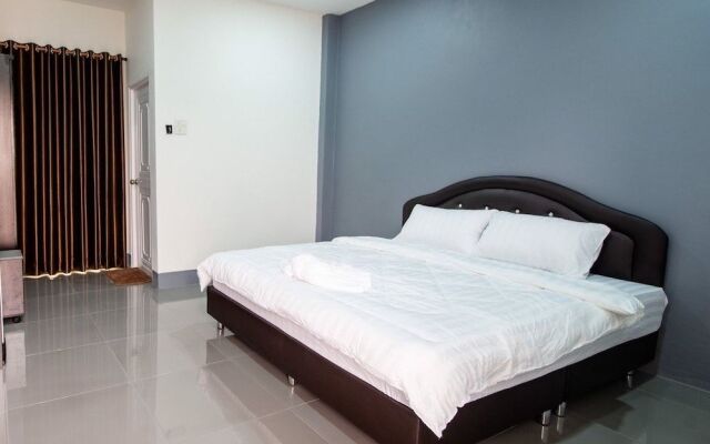 Maneetham Residence