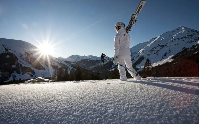 Alpen Appartements Lärchenhof