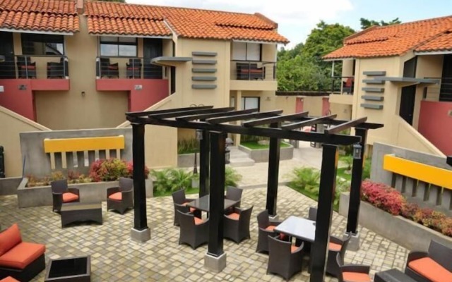 Wayak Hotel & Suites