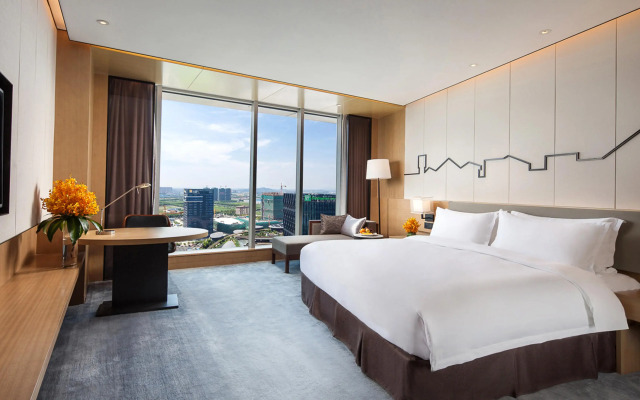 Holiday Inn- Nanjing Qinhuai South by IHG