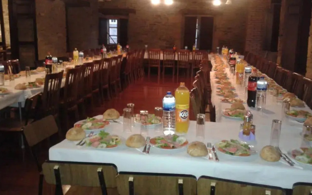 Hotel Novoa