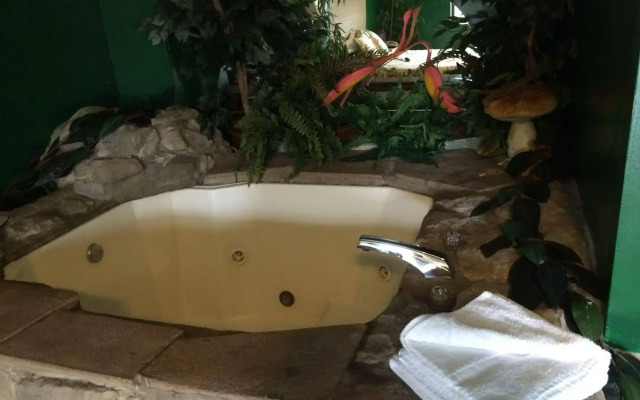 Branford Motel