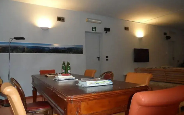 Garden Hotel Ristorante