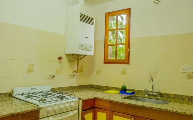 Complejo Vip Houses