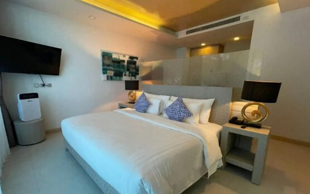 Sikhara Plago Resort