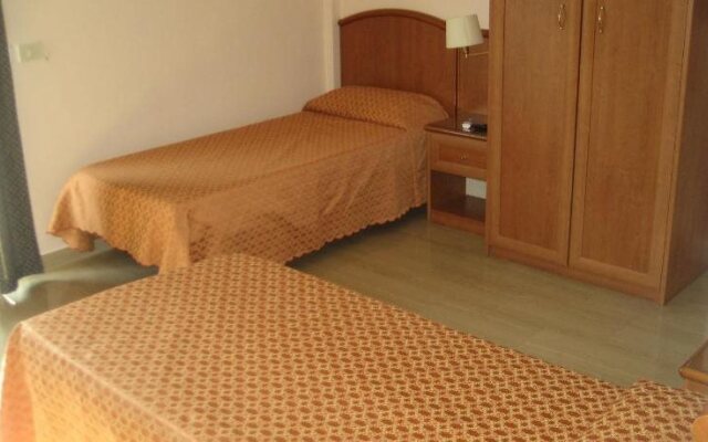 Campus Hotel