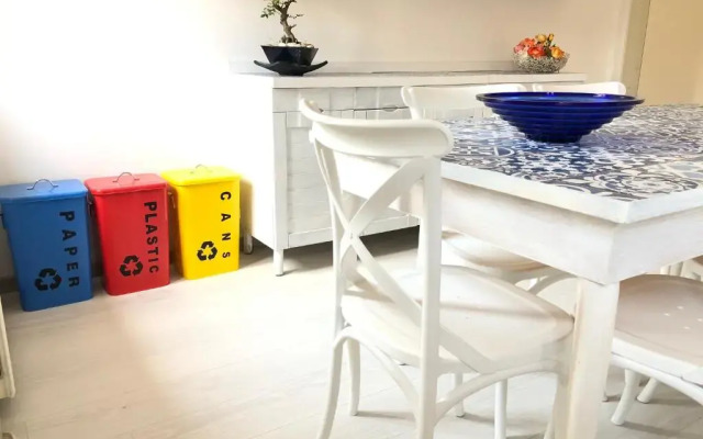 Clua Holiday House