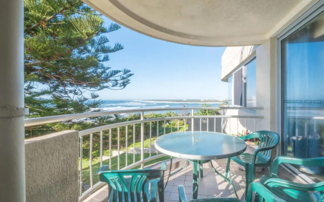 Seaspray U4, 21 Warne Tce