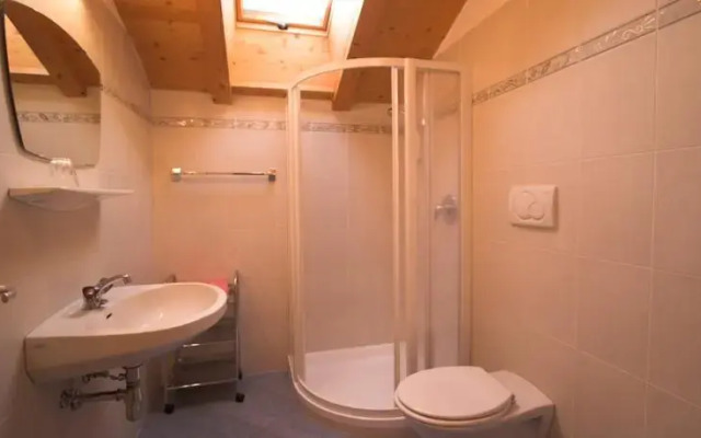 Ferienwohnung Trompedeller