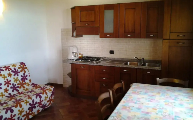 Orchidea Apartment 14 Km to Pisa